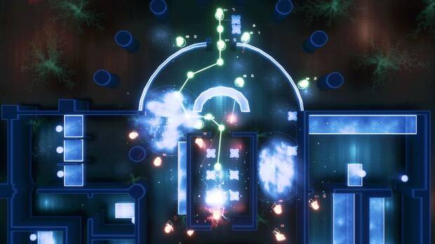 El estrat�gico Frozen Synapse 2 estar� disponible en agosto en PC Imagen 2