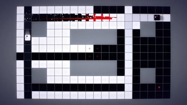 Inversus llegar a Nintendo Switch con una versin Deluxe Imagen 2