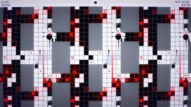 Inversus llegar a Nintendo Switch con una versin Deluxe Imagen 3