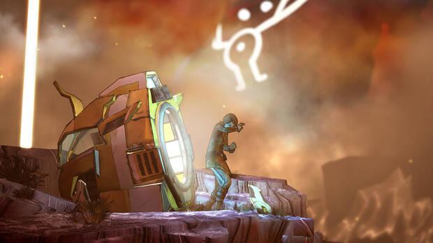 Las ventas de Tales From the Borderlands no fueron demasiado buenas Imagen 2