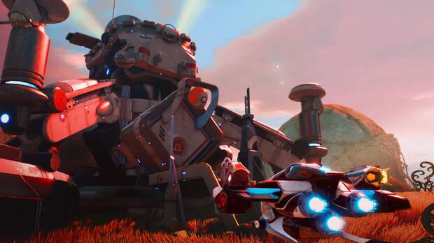 Starlink: Battle for Atlas nos presenta su universo en un nuevo tr�iler Imagen 2