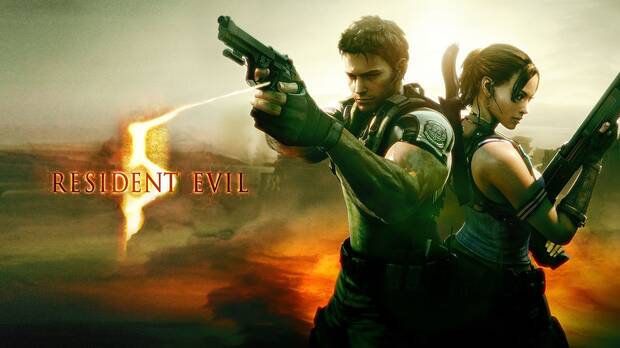 Las remasterizaciones de Resident Evil 4, 5 y 6 para Xbox One y PS4 tendrn ediciones fsicas Imagen 3