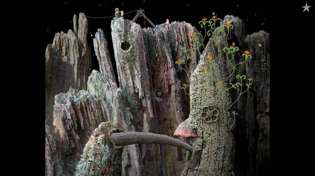 Samorost de Amanita Design regresa con mejoras y gratis, para PC, iOS y Android