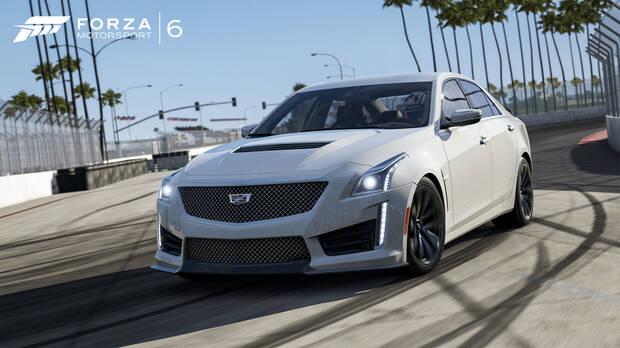 Los exclusivos de Xbox One para 2017