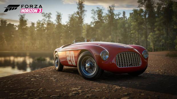 Forza Motorsport 6: Apex alcanza su versin final en PC Imagen 2