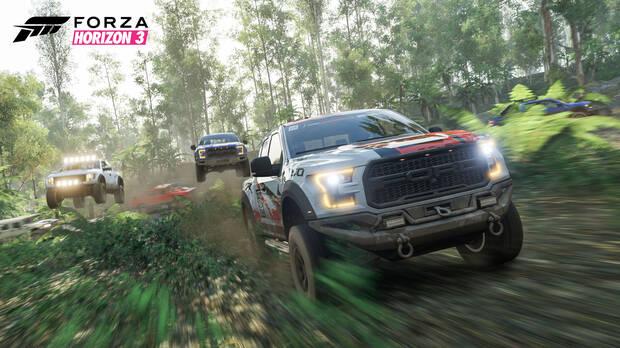 Los desarrolladores de Forza Horizon abren un segundo estudio Imagen 4