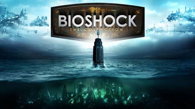 Quienes tengan BioShock o BioShock 2 en Steam recibirn la remasterizacin de forma gratuita Imagen 3