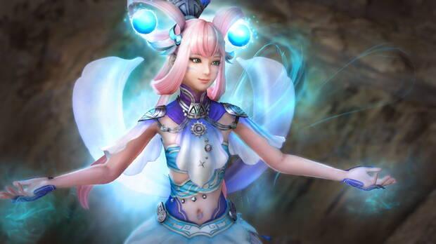 Dynasty Warriors: Godseekers nos presenta un triler centrado en su jugabilidad Imagen 2