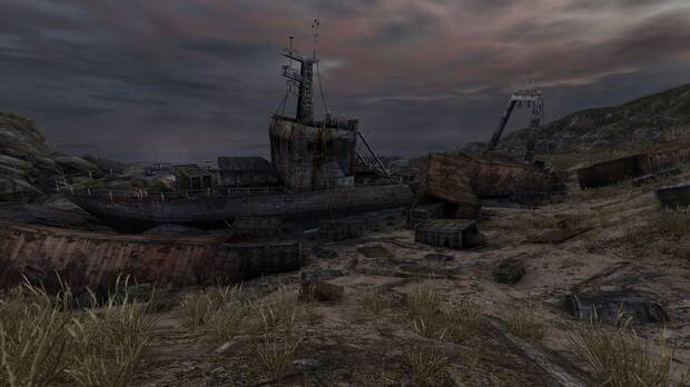 Dear Esther confirma su lanzamiento en Xbox One y PS4 para el 20 de septiembre Imagen 2