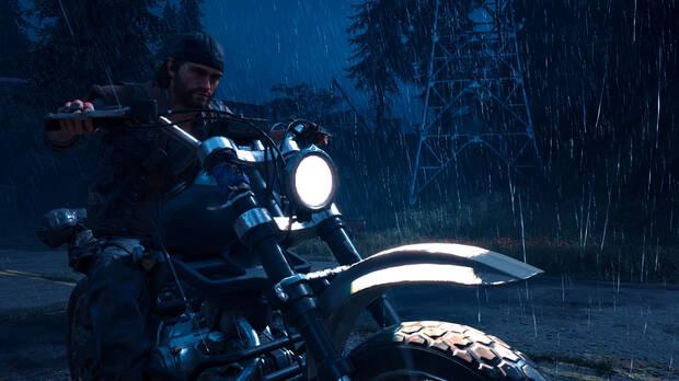 El ttulo de Days Gone puede hacer referencia 'a mltiples cosas distintas' Imagen 2