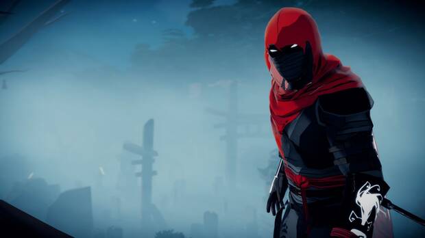 El juego de sigilo Aragami contar con un modo cooperativo online Imagen 2