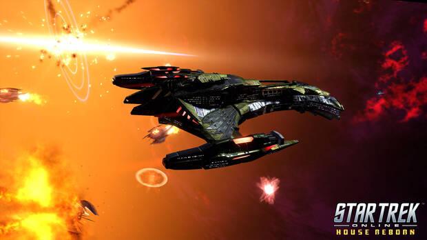 Star Trek Online