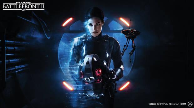 La campaa de Star Wars Battlefront II durar entre 5 y 7 horas Imagen 2