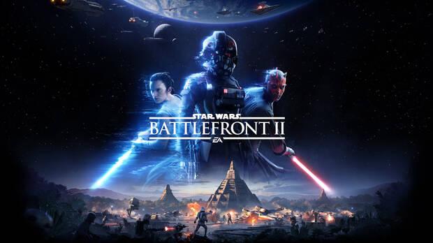 ¿Será el juego definitivo de Star Wars?
