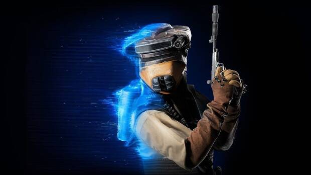 La temporada de Han Solo en Star Wars Battlefront II llegar el 16 de mayo Imagen 3