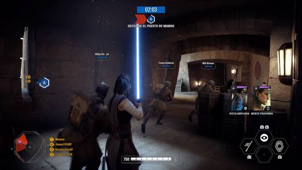 Si os hab�is perdido alg�n skin de 'Battlefront II', est�n todos en la nueva edici�n Celebration, al menos aquellos que no estuviesen ligados a eventos especiales.