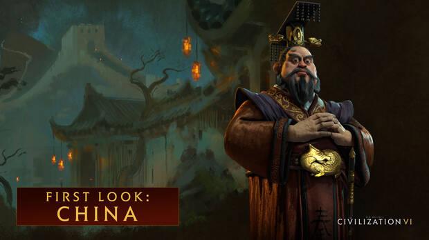 Sid Meier's Civilization VI nos muestra a la civilización china en un nuevo vídeo Imagen 2