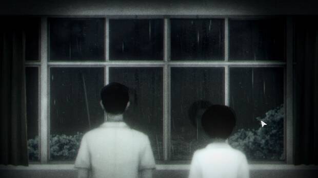 Al menos dos alumnos se han quedado atrapados en este instituto taiwanés en los años 60. Escapar, por supuesto, no será tan fácil.