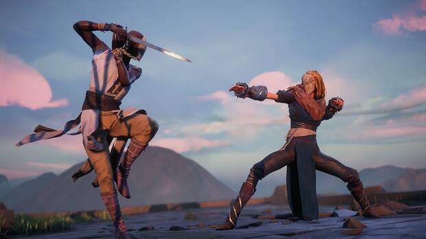 Absolver nos presenta su triler de lanzamiento Imagen 2