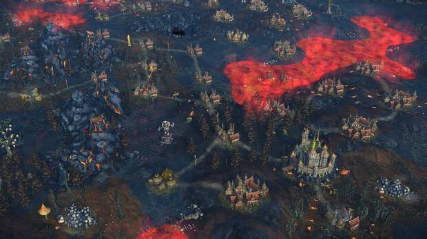 Despidos en Snowbird Games, creadores de la saga Eador Imagen 3