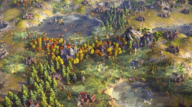 Despidos en Snowbird Games, creadores de la saga Eador Imagen 4