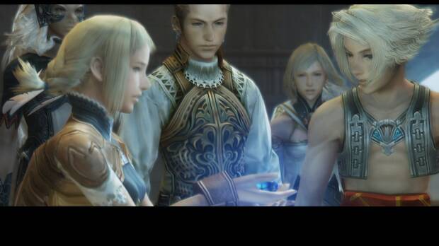 Final Fantasy XII: The Zodiac Age nos muestra su banda sonora en nuevos v�deos Imagen 2