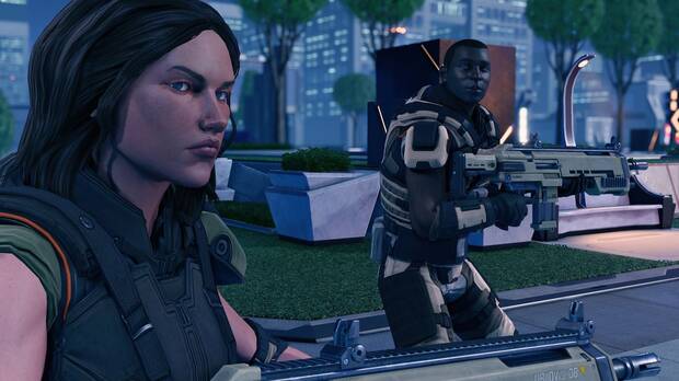 La versin de consolas de XCOM 2 recibe el contenido descargable 'El ltimo regalo de Shen' Imagen 2