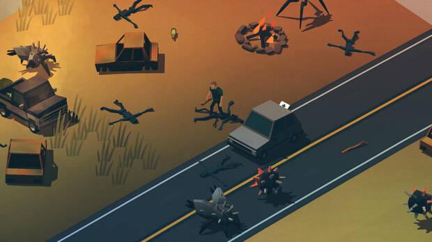 El ttulo de supervivencia por turnos Overland muestra un nuevo triler Imagen 2