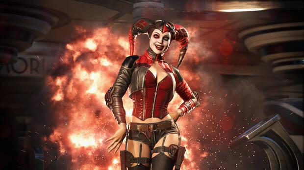 Injustice 2 llega en el momento justo, con Warner Bros. preparando toda la maquinaria de adaptaciones al cine.
