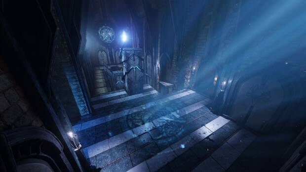 Más imágenes de Quake Champions Imagen 2