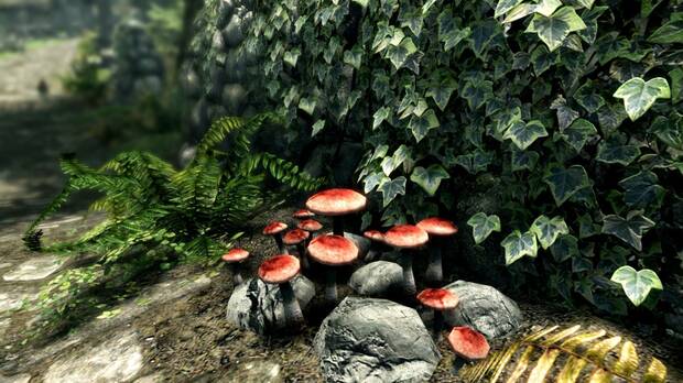 Bethesda no cobrará por 'mods' de Skyrim y Fallout 4 Imagen 2