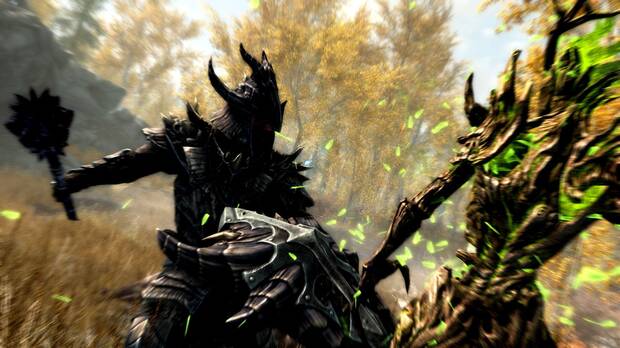 Bethesda no cobrará por 'mods' de Skyrim y Fallout 4 Imagen 3