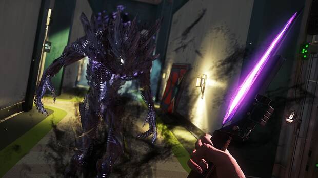 Captura de Prey (2017)