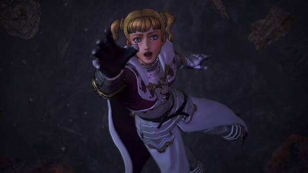 Berserk and the Band of the Hawk llegará a Europa el 24 de febrero Imagen 2
