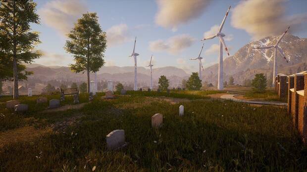State of Decay 2 muestra nuevas imágenes Imagen 2