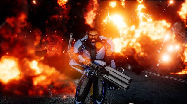 Pachter: 'El retraso de Crackdown 3 no afectar a las ventas de Xbox One X' Imagen 2