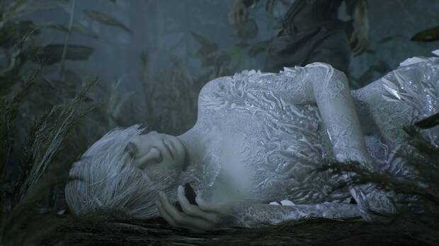 Resident Evil 7 presenta nuevas im�genes y detalles de sus pr�ximos DLC Imagen 2