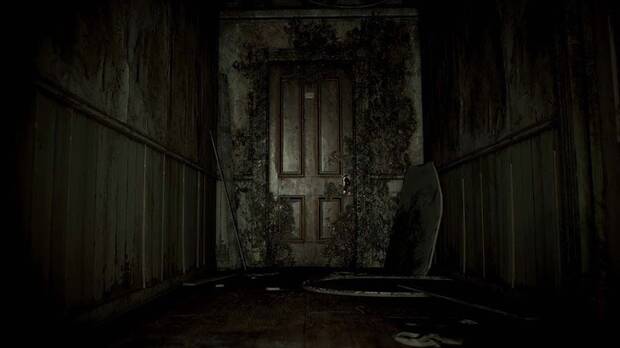 Resident Evil 7 nos muestra sus puzles y combates en nuevas imgenes Imagen 2
