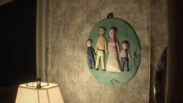 En �Daughters� podremos conocer a los Baker antes de la tragedia y controlar a Zoe.