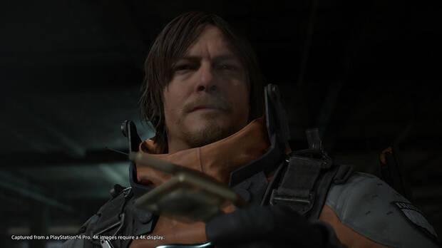 Según Kojima, Bridges no será un héroe al uso.