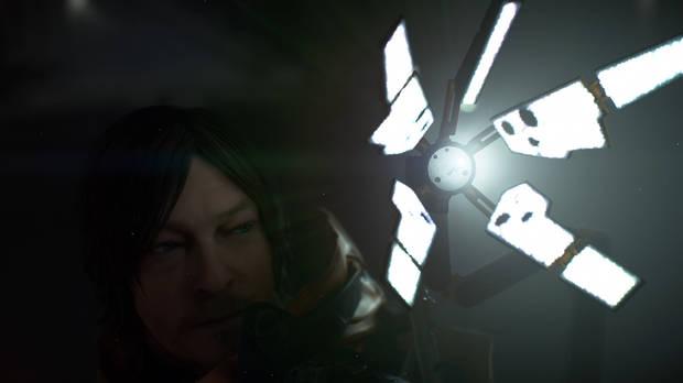 Un fan crea una réplica funcional del brazo mecánico de Death Stranding Imagen 2