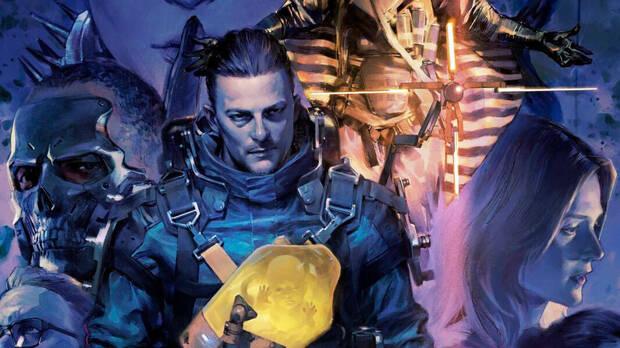 Ya disponible el documental de Sony y AXN sobre el desarrollador japon�s Hideo Kojima Imagen 2