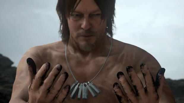 Kojima destaca la importancia de contar con actores reales Imagen 2