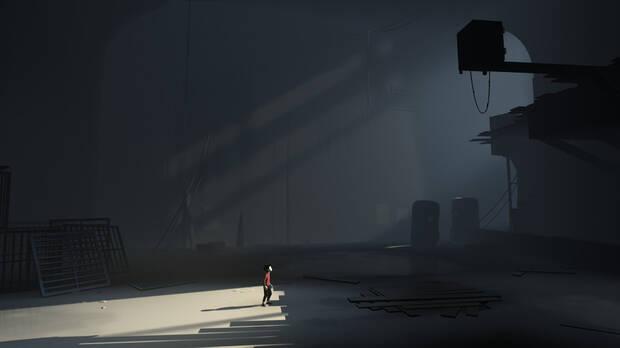 Pocos juegos pueden rivalizar con el dise�o art�stico de Inside.