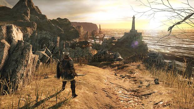 Sí, es un juego de la pasada generación, pero gracias a su gran diseño artístico nos sigue ofreciendo imágenes de enorme belleza.