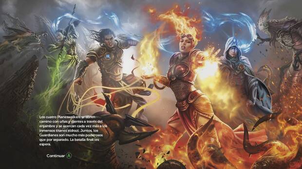 Crnica: Magic Duels se actualiza con Sombras de Innistrad Imagen 2