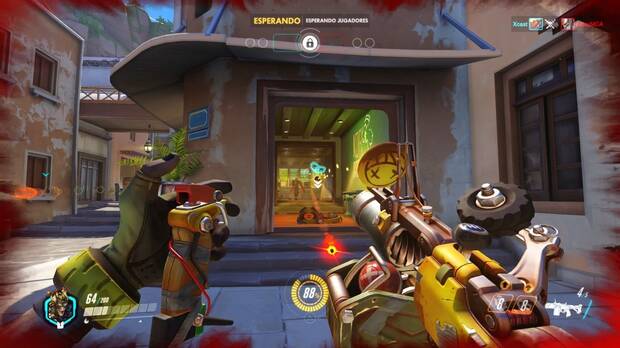 Las diferencias entre personajes son enormes, y merece la pena darle una oportunidad a todos.