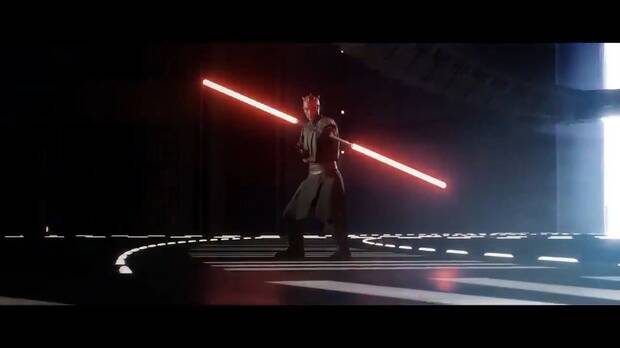 Filtrado el primer triler de Star Wars: Battlefront 2 Imagen 2