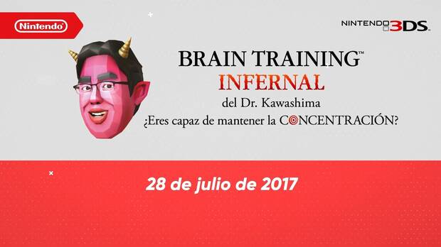 Nintendo Direct abril 2017 2
