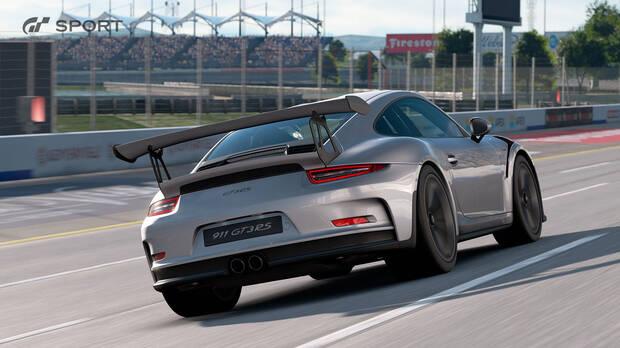 La incorporaci�n de la marca Porsche es una gran noticia para los fans de Gran Turismo.